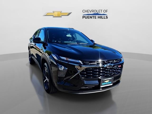 2026 Chevrolet Trax FWD 4dr 1RS