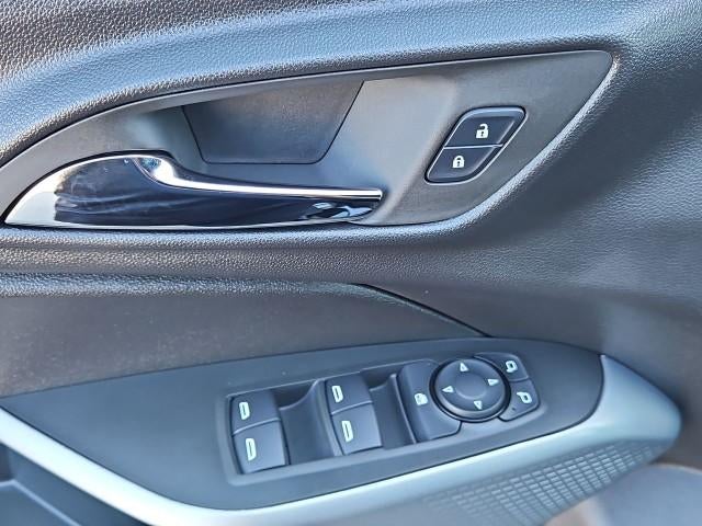 2026 Chevrolet Trax FWD 4dr 1RS