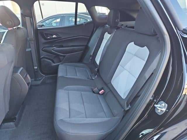 2026 Chevrolet Trax FWD 4dr 1RS
