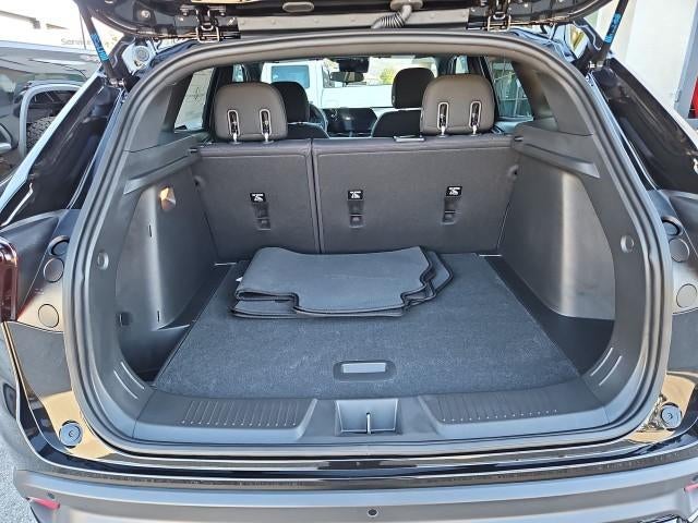 2026 Chevrolet Trax FWD 4dr 1RS