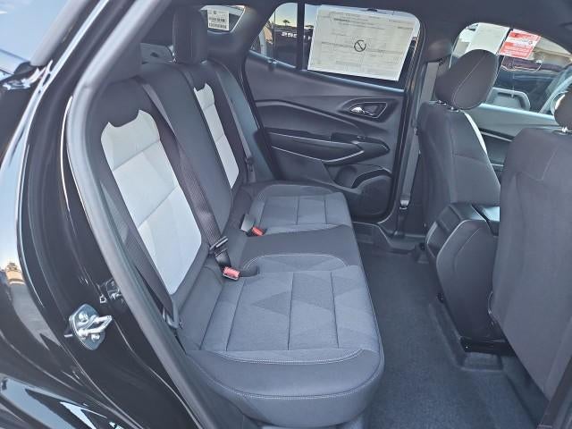 2026 Chevrolet Trax FWD 4dr 1RS