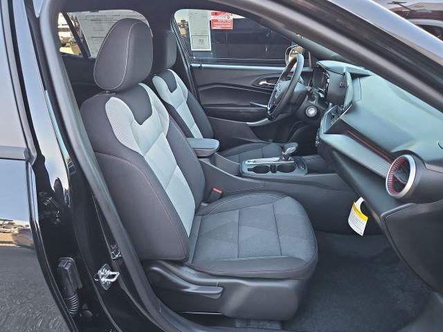 2026 Chevrolet Trax FWD 4dr 1RS