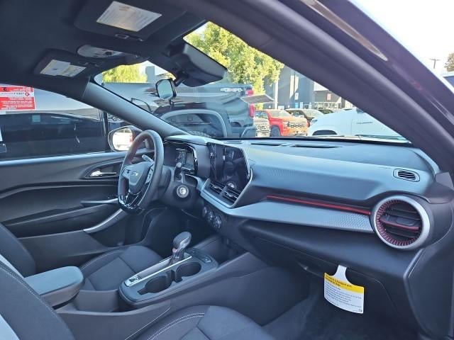 2026 Chevrolet Trax FWD 4dr 1RS