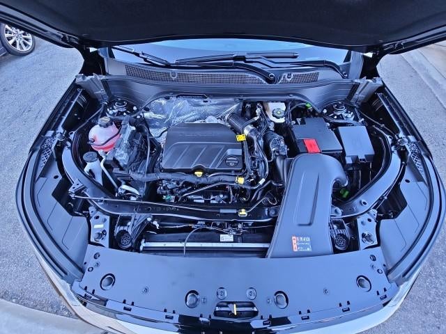 2026 Chevrolet Trax FWD 4dr 1RS