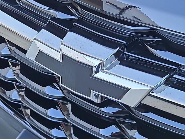 2026 Chevrolet Trax FWD 4dr 1RS