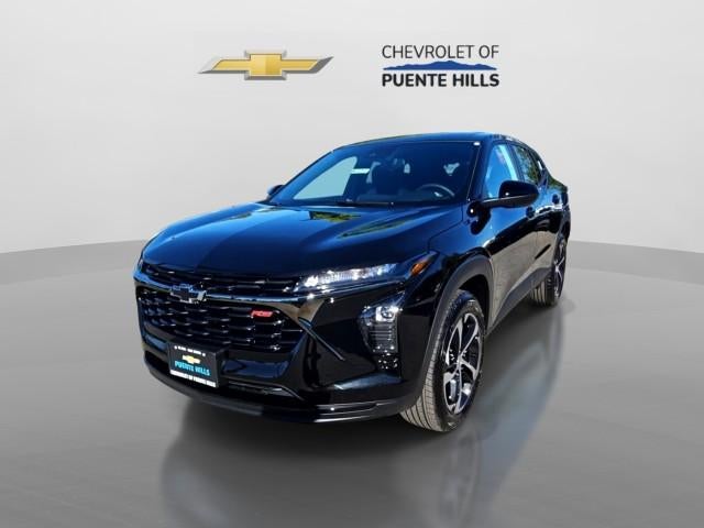 2026 Chevrolet Trax FWD 4dr 1RS