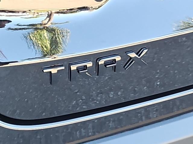 2026 Chevrolet Trax FWD 4dr 1RS