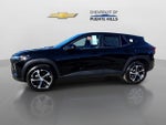 2026 Chevrolet Trax FWD 4dr 1RS