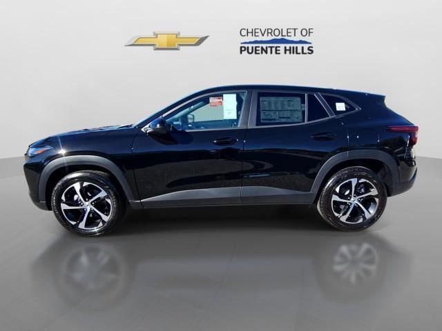 2026 Chevrolet Trax FWD 4dr 1RS