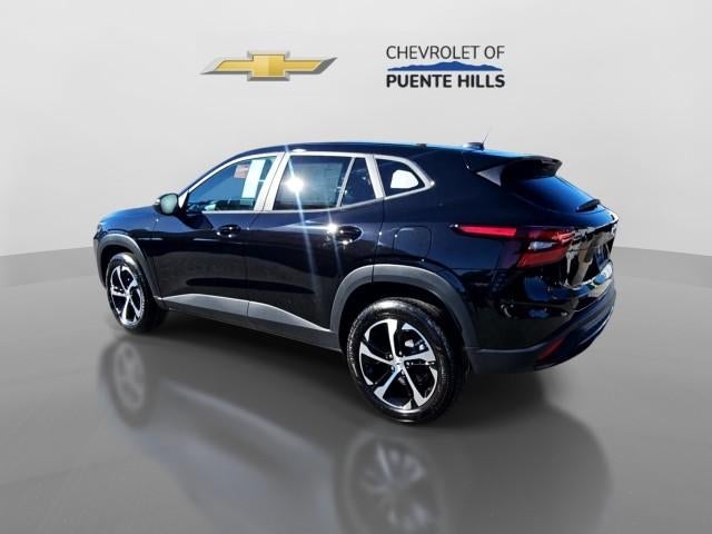2026 Chevrolet Trax FWD 4dr 1RS
