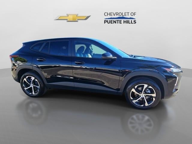 2026 Chevrolet Trax FWD 4dr 1RS