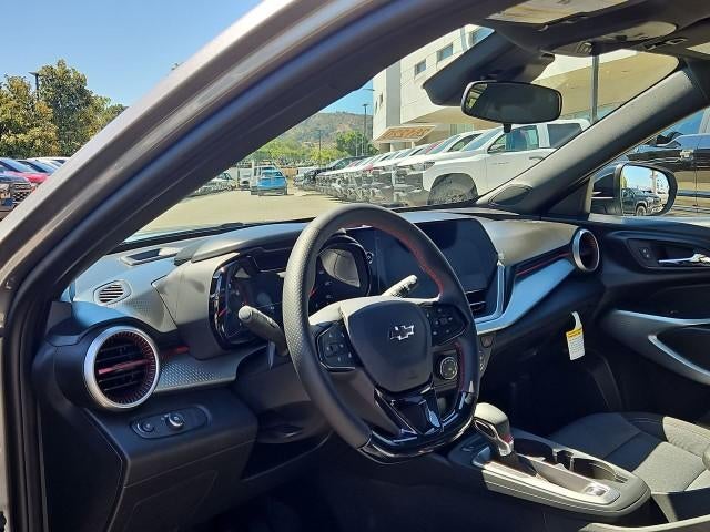 2026 Chevrolet Trax FWD 4dr 1RS