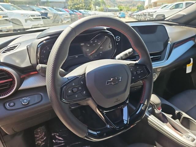 2026 Chevrolet Trax FWD 4dr 1RS