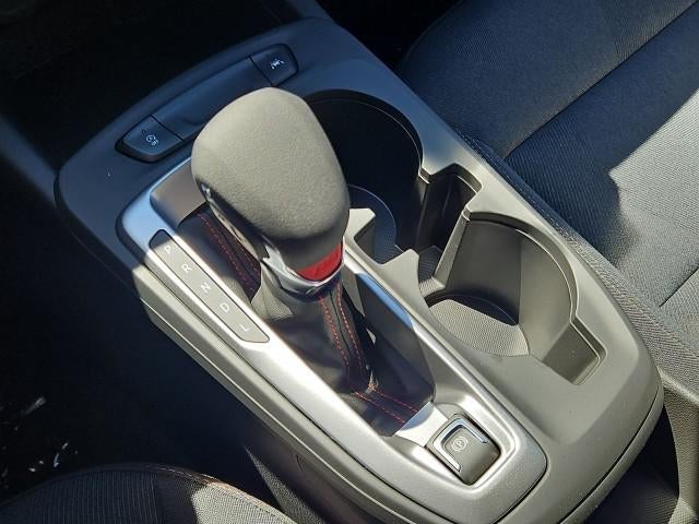2026 Chevrolet Trax FWD 4dr 1RS