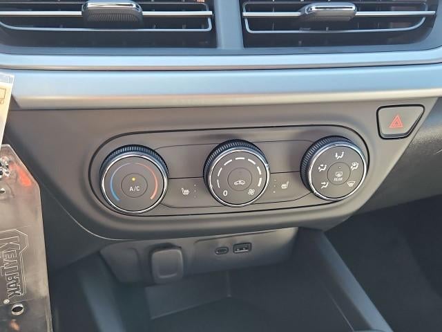 2026 Chevrolet Trax FWD 4dr 1RS