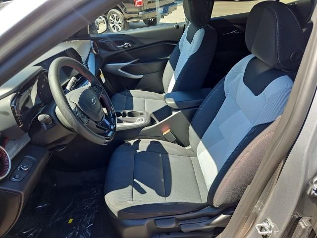 2026 Chevrolet Trax FWD 4dr 1RS
