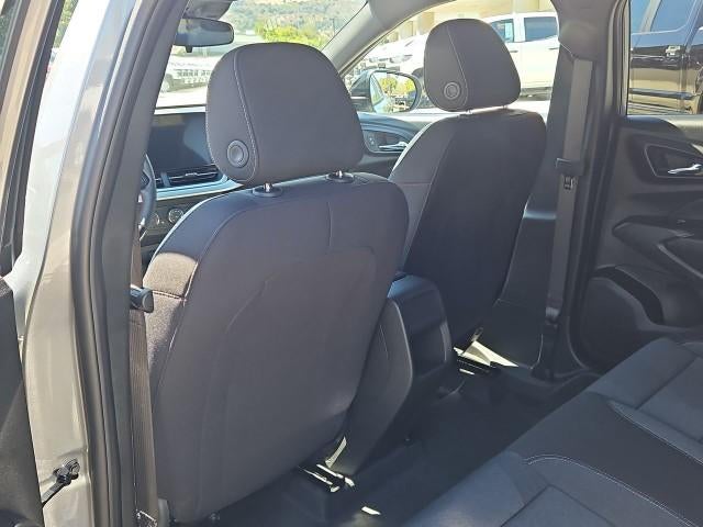2026 Chevrolet Trax FWD 4dr 1RS