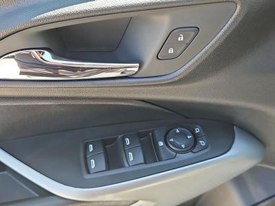 2026 Chevrolet Trax FWD 4dr 1RS