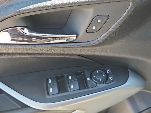 2026 Chevrolet Trax FWD 4dr 1RS
