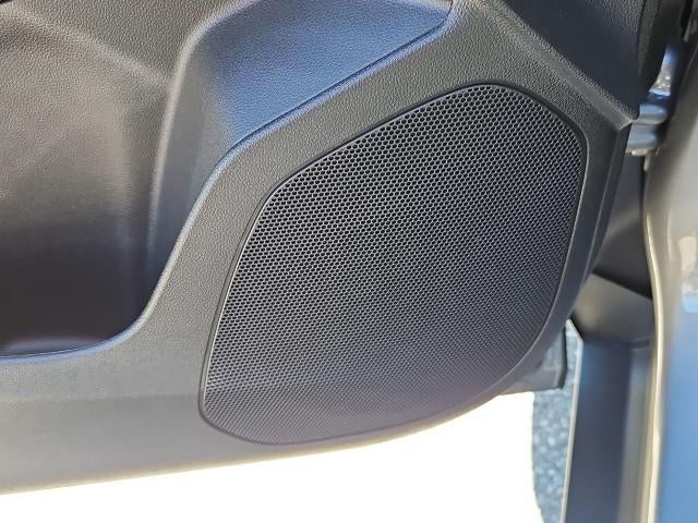 2026 Chevrolet Trax FWD 4dr 1RS