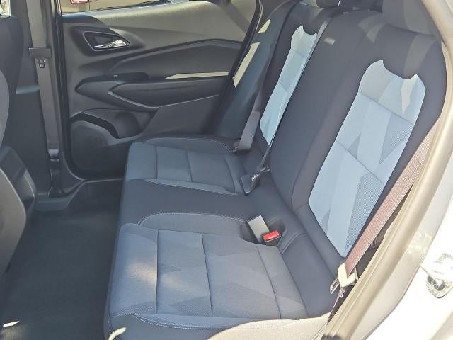 2026 Chevrolet Trax FWD 4dr 1RS
