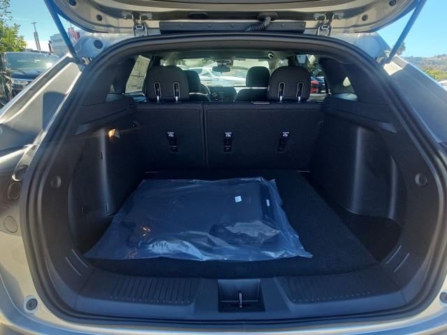 2026 Chevrolet Trax FWD 4dr 1RS