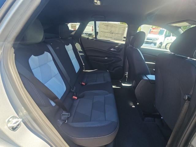2026 Chevrolet Trax FWD 4dr 1RS