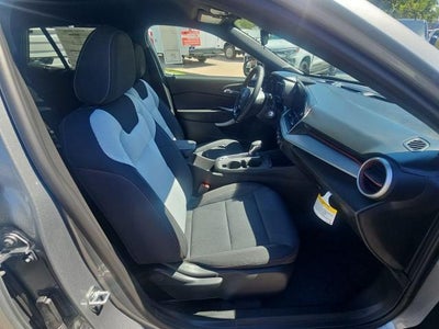 2026 Chevrolet Trax FWD 4dr 1RS