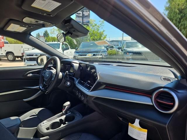 2026 Chevrolet Trax FWD 4dr 1RS