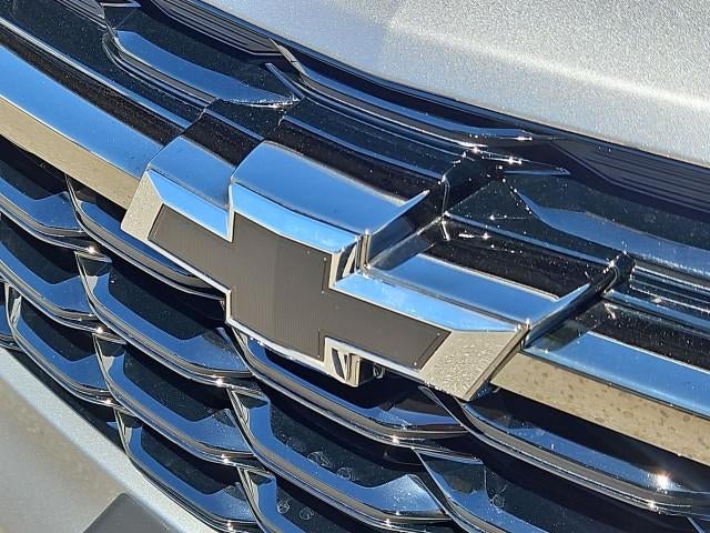 2026 Chevrolet Trax FWD 4dr 1RS