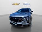 2026 Chevrolet Trax FWD 4dr 1RS