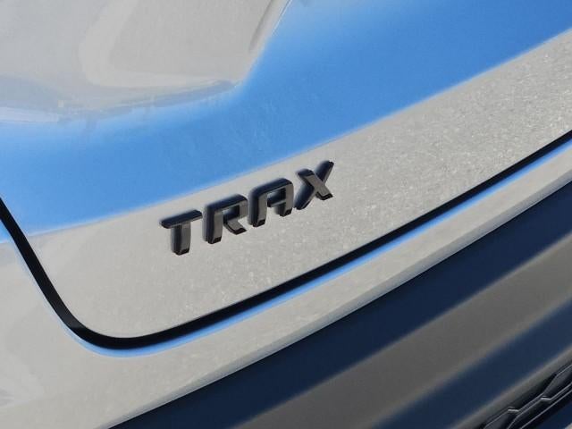 2026 Chevrolet Trax FWD 4dr 1RS
