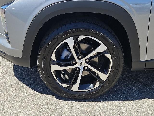 2026 Chevrolet Trax FWD 4dr 1RS