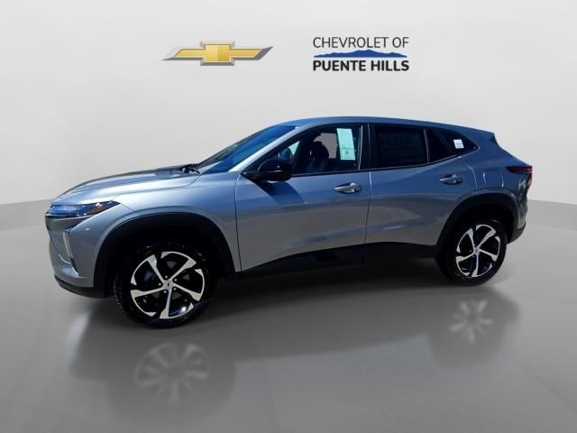 2026 Chevrolet Trax FWD 4dr 1RS