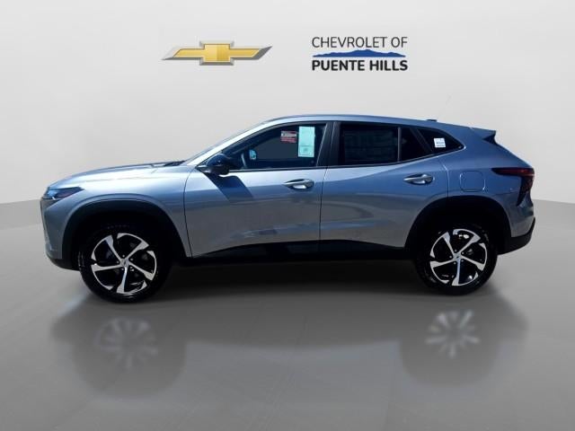 2026 Chevrolet Trax FWD 4dr 1RS