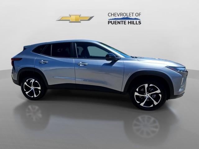 2026 Chevrolet Trax FWD 4dr 1RS