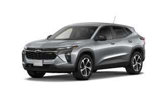 2026 Chevrolet Trax FWD 4dr 1RS