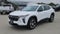 2026 Chevrolet Trax FWD 4dr 1RS