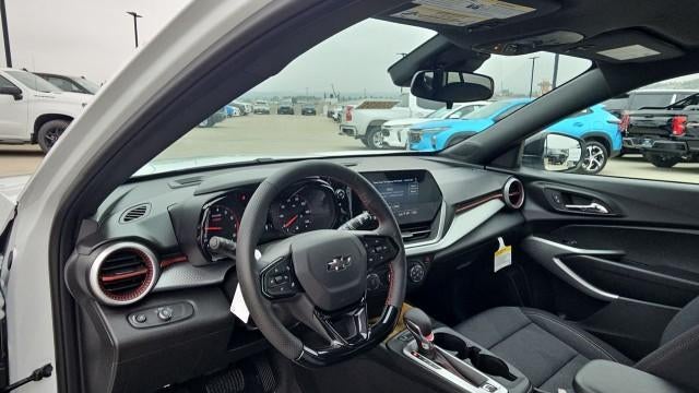 2026 Chevrolet Trax FWD 4dr 1RS
