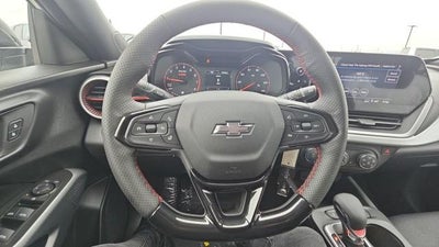 2026 Chevrolet Trax FWD 4dr 1RS