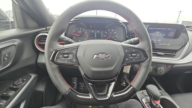2026 Chevrolet Trax FWD 4dr 1RS