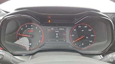 2026 Chevrolet Trax FWD 4dr 1RS