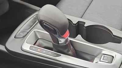 2026 Chevrolet Trax FWD 4dr 1RS