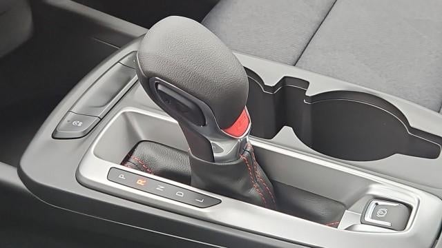2026 Chevrolet Trax FWD 4dr 1RS