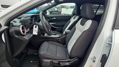2026 Chevrolet Trax FWD 4dr 1RS