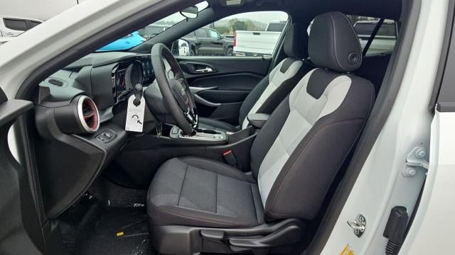 2026 Chevrolet Trax FWD 4dr 1RS