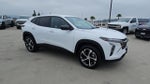 2026 Chevrolet Trax FWD 4dr 1RS