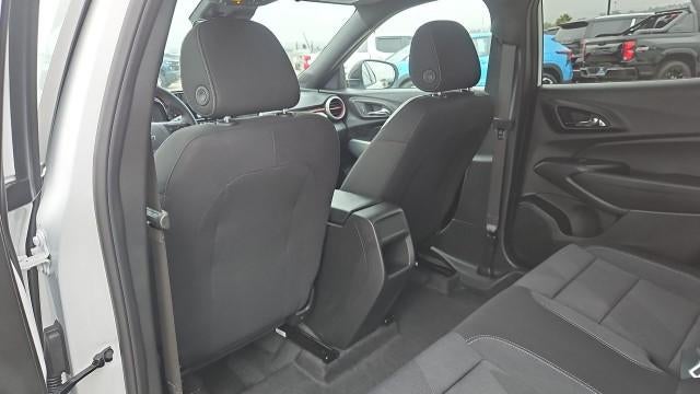 2026 Chevrolet Trax FWD 4dr 1RS