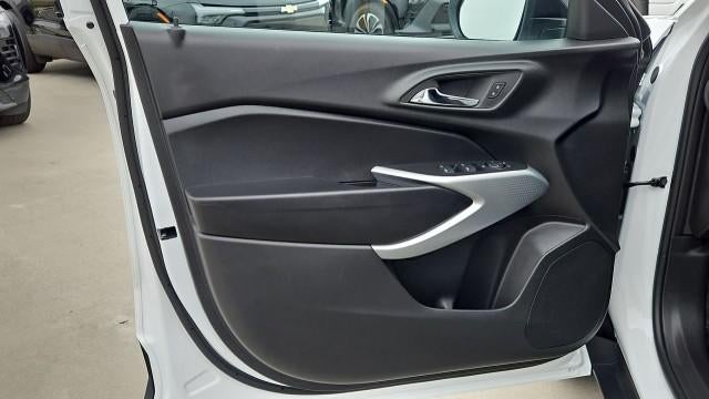 2026 Chevrolet Trax FWD 4dr 1RS
