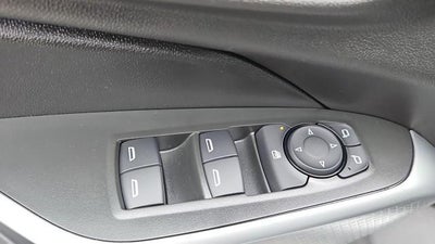 2026 Chevrolet Trax FWD 4dr 1RS